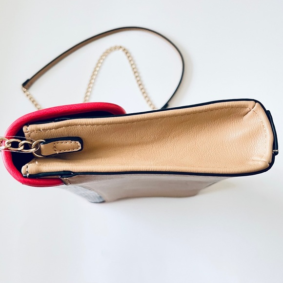 Neiman Markus Rory Clutch - Picture 8 of 12